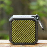Cool Striped Bluetooth Speakers 