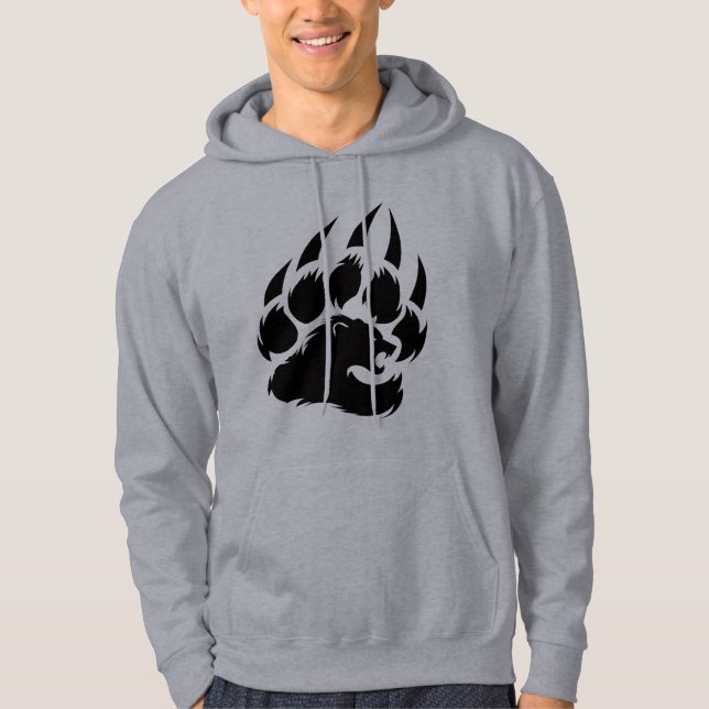 cool stuff hoodie (Front)
