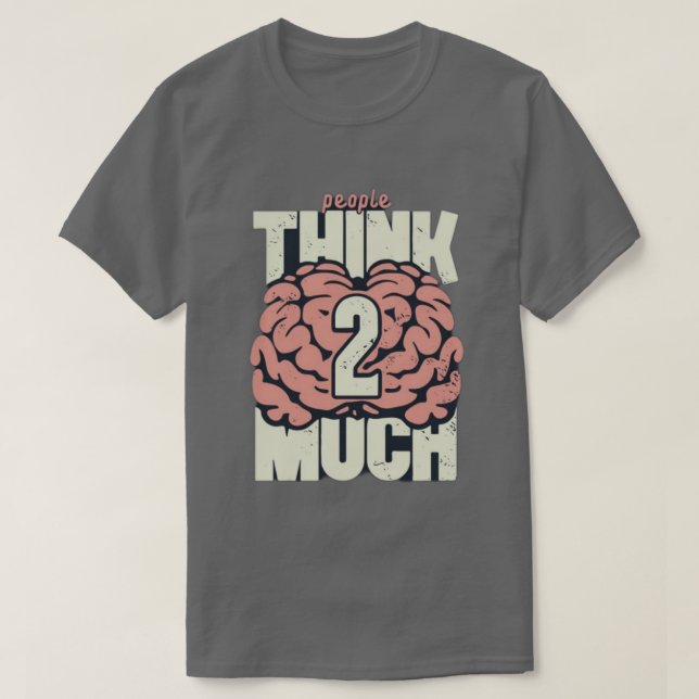 Cool style T-Shirt (Design Front)