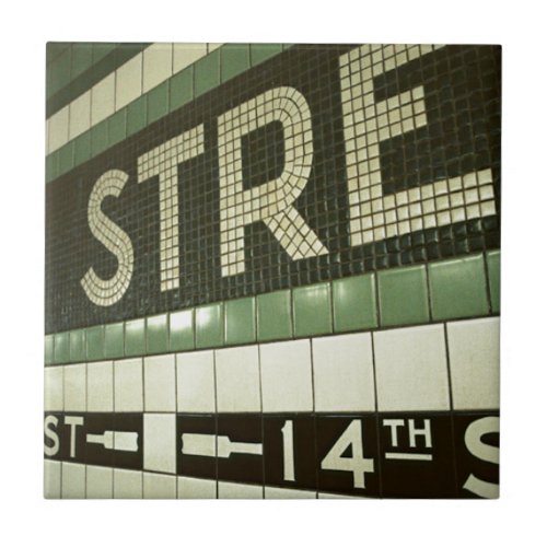 Cool Subway Tile