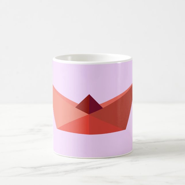 Cool Summer Classic Mug (Center)