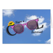 cool summer sunglasses (Front Horizontal)