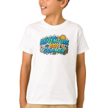 cool summer t shirt design for boys