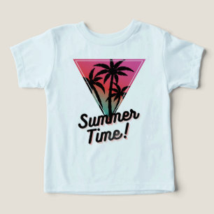 Cool Summer Vibes Shirt