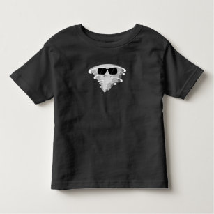 Cool Super Tornado Funny Toddler T-shirt