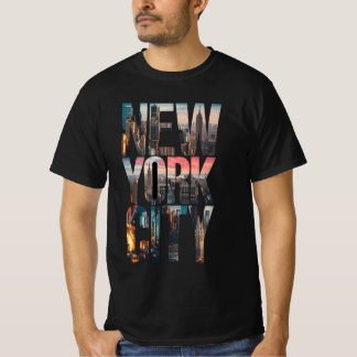 Cool T-shirt 