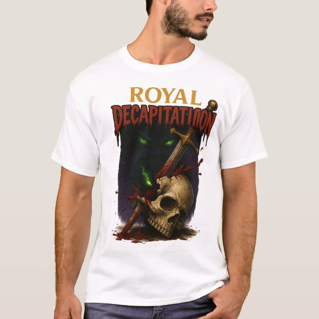Cool T-Shirt (Front)