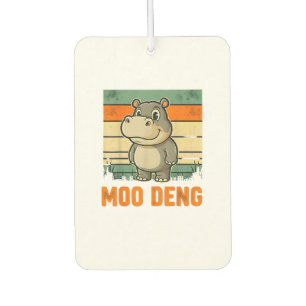 Cool T-Shirt Air Freshener