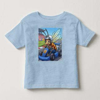 Cool T-Shirt for 5-year-olds.