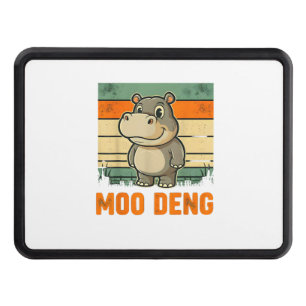 Cool T-Shirt Hitch Cover