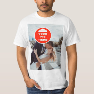 Cool! T-Shirt - Personalized