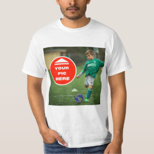 Cool! T-Shirt - Personalized