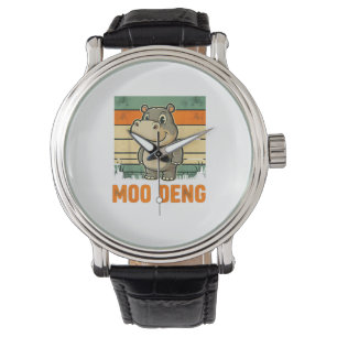 Cool T-Shirt Watch