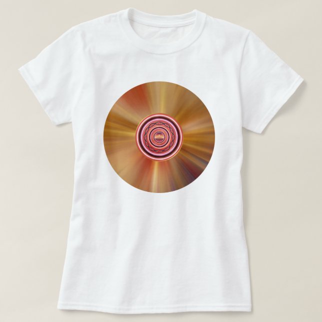 Cool t shirts with designs on them  (Design Front)