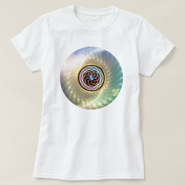 Cool t shirts with designs on them  (Design Front)