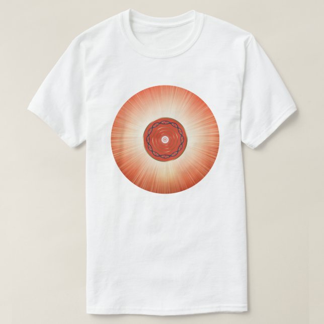 Cool t shirts with designs on them (Design Front)