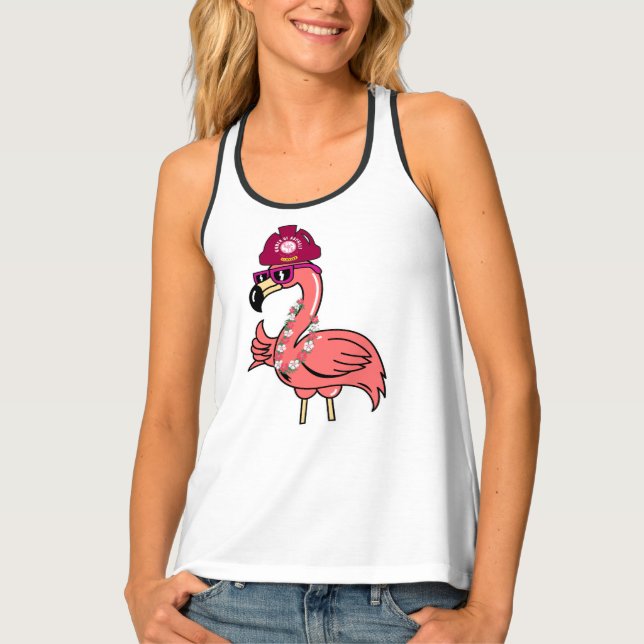 Cool Tank - WofA FL (Front)