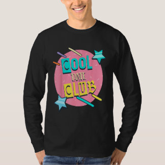 Cool Tante Club  Great Aunt Humor Grand Aunt Famil T-Shirt