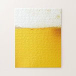 Cool Tasty Beer Puzzle at Zazzle