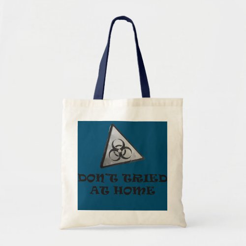 Cool Teacher Lab Quote For Fun  Tote Bag
