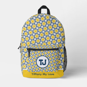 Cool Team High School Teen Backpack