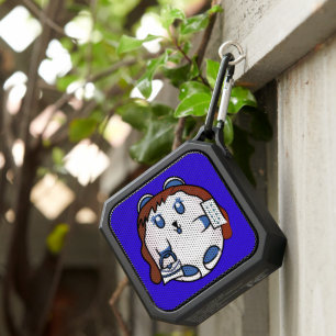 Cool teen bean bluetooth speaker
