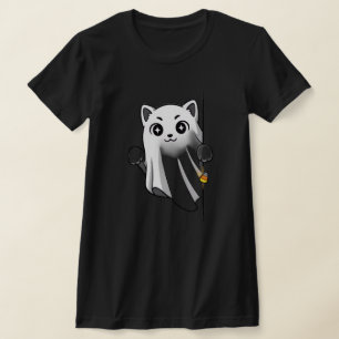 cool tees cat funny cute tshirt 