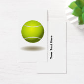 Cool Tennis Emblem 2 (Desk)