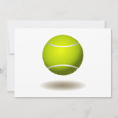 Cool Tennis Emblem 2 (Front)