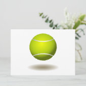 Cool Tennis Emblem 2 (Standing Front)