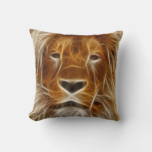 Cool Tiger Pillow