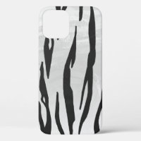 Cool Tiger Stripes
