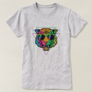 Cool Tiger T-Shirt