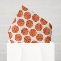 cool tiled basketball sports pattern
