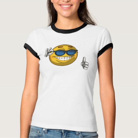 Cool - toon T-Shirt