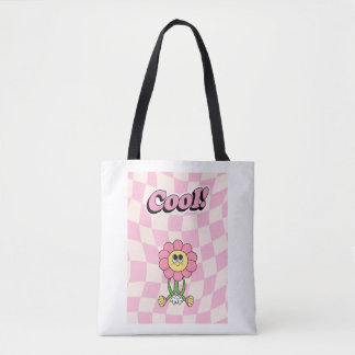Cool tote bag