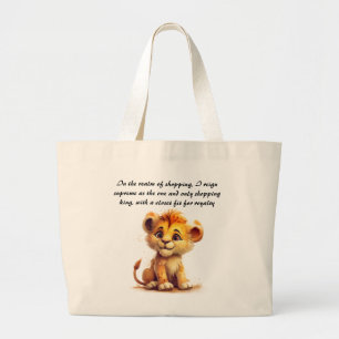 cool tote bags