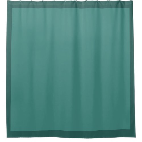 Cool Touch  Shower Curtain