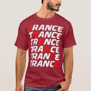 Cool Trance - House DJ music tees Premium