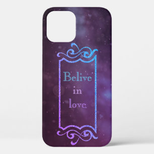 Cool Trendy Galaxy  Case-Mate iPhone Case