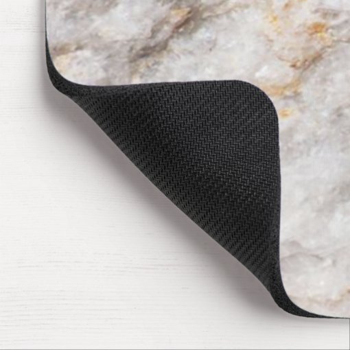 Cool Trendy, Marble Granite Stone Mouse Pad | Zazzle