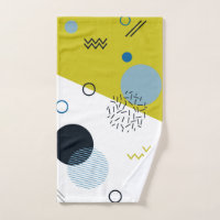 https://rlv.zcache.com/cool_trendy_modern_memphis_green_blue_geometric_hand_towel-r260902fedfab4ddcbdd06d394860098d_eza1r_200.jpg?rlvnet=1