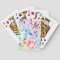 Cool trendy watercolor splatters tribal arrows