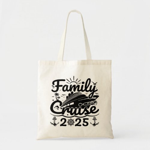 Cool Trip Cruising Lover Family Cruise 2025 Funny 