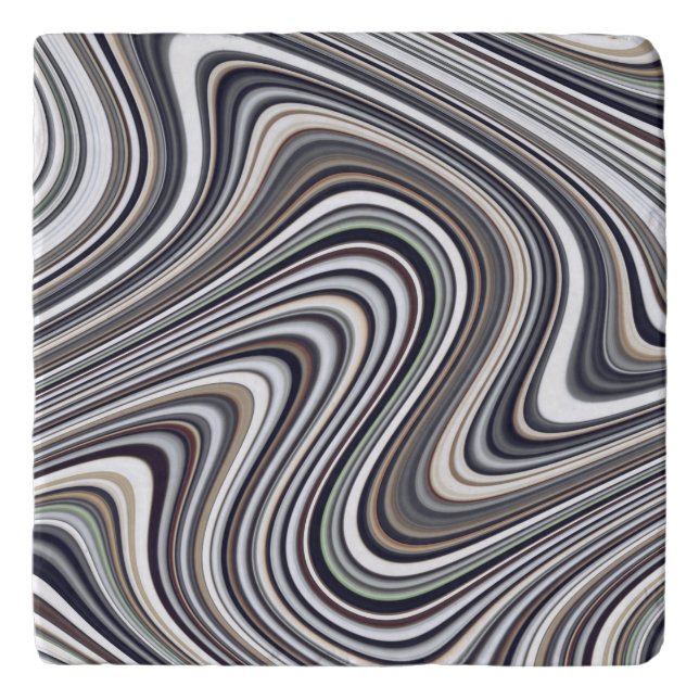 COOL TRIVET (Front)