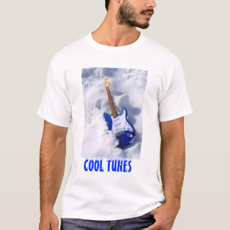 Cool Tunes T-Shirt