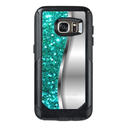 customize your iphone case own 7 Galaxy Turquoise Cool Samsung Glitter OtterBox S7 Case customize your iphone case own 7 Galaxy Turquoise Cool Samsung Glitter OtterBox S7 Case