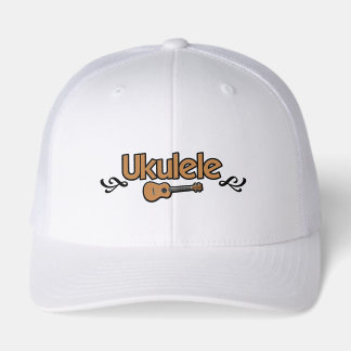 Cool Ukulele