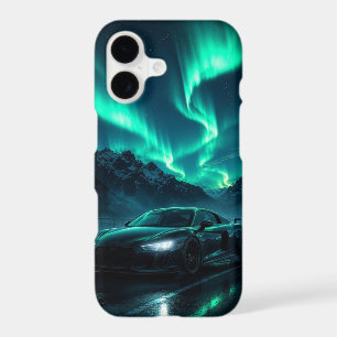 Cool Ultra HD Car Wallpapers for Mobile iPhone 17 Case