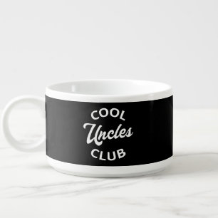 Cool Uncles Club I Bowl